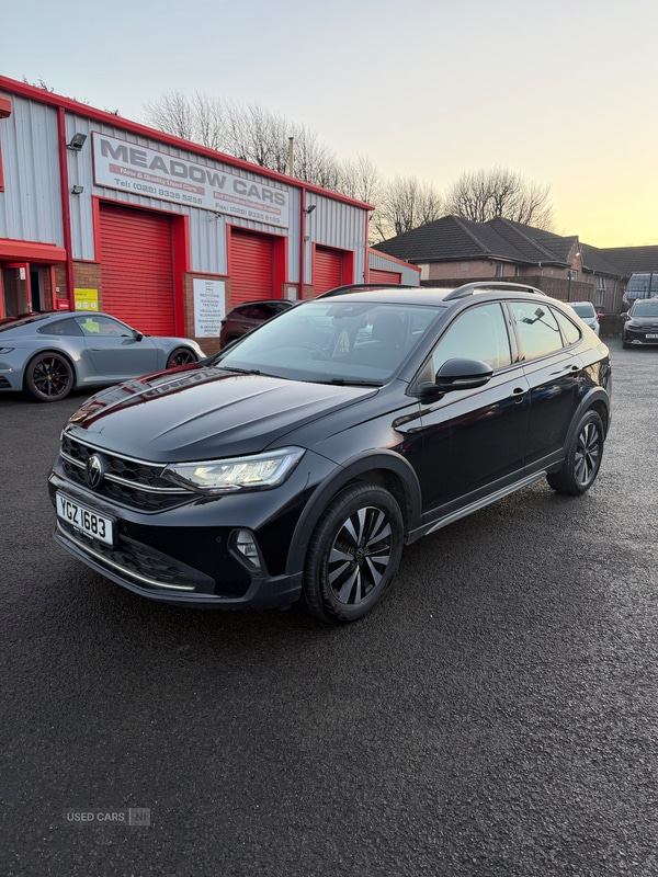 Used Volkswagen Taigo 2022 for sale - 77009197: Photo 3