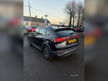 Used Volkswagen Taigo 2022 for sale - 77009197: Photo