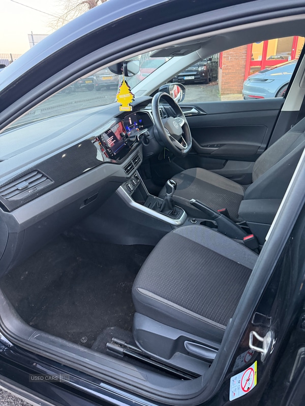 Used Volkswagen Taigo 2022 for sale - 77009197: Photo 5