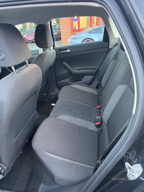 Used Volkswagen Taigo 2022 for sale - 77009197: Photo 6