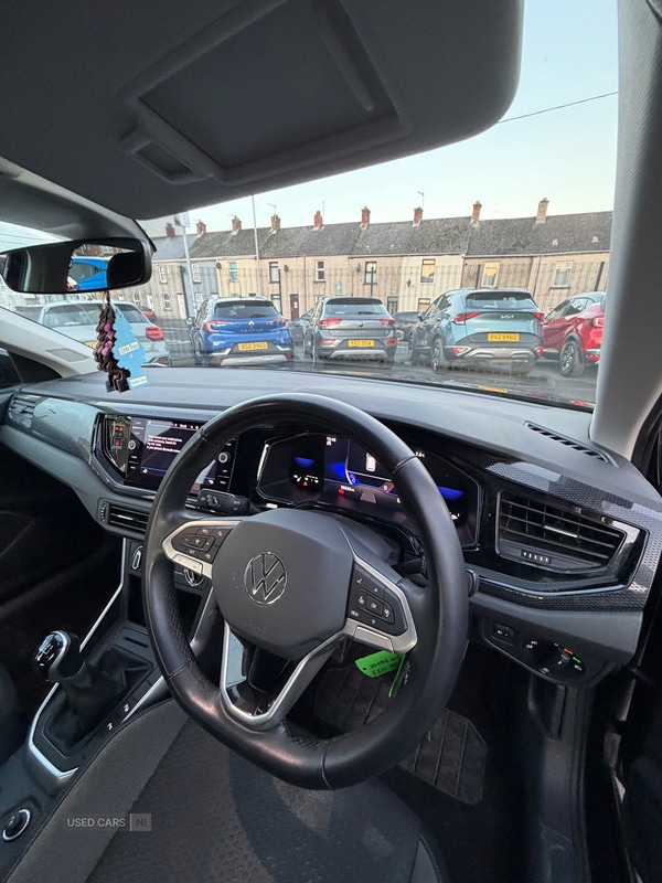 Used Volkswagen Taigo 2022 for sale - 77009197: Photo 7