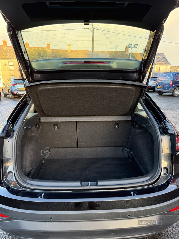 Used Volkswagen Taigo 2022 for sale - 77009197: Photo 8