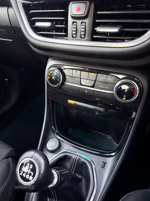 Used Ford Puma 2021 for sale - 76399801: Photo 10