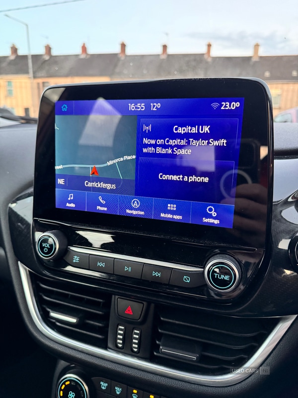 Used Ford Puma 2021 for sale - 76399801: Photo 11