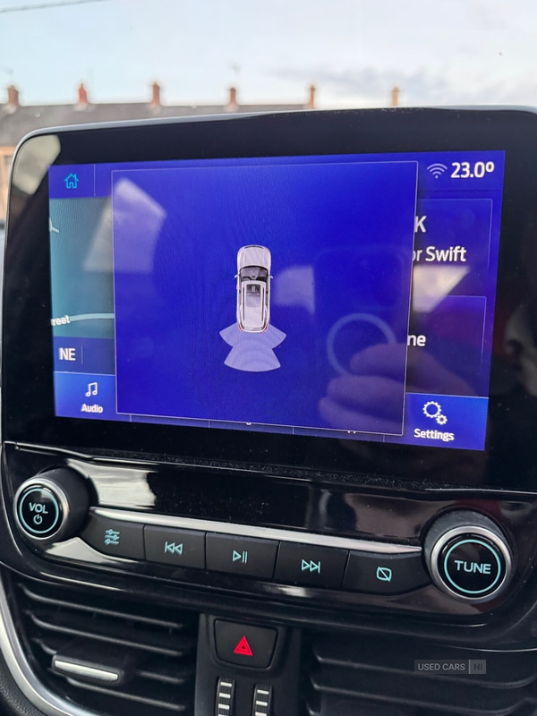 Used Ford Puma 2021 for sale - 76399801: Photo 12