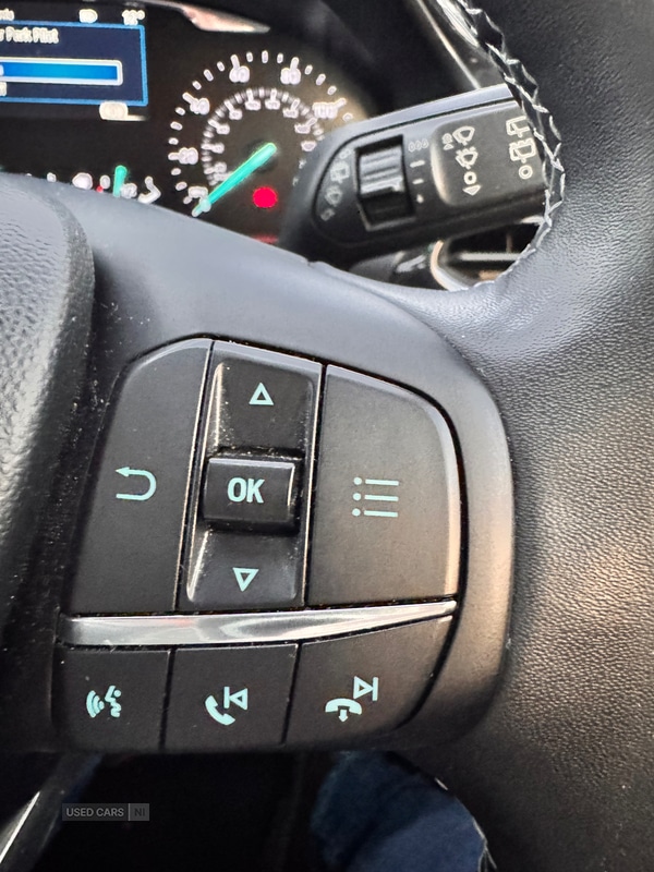 Used Ford Puma 2021 for sale - 76399801: Photo 13