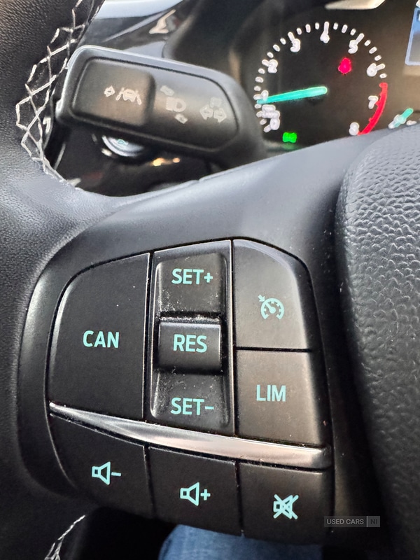 Used Ford Puma 2021 for sale - 76399801: Photo 14