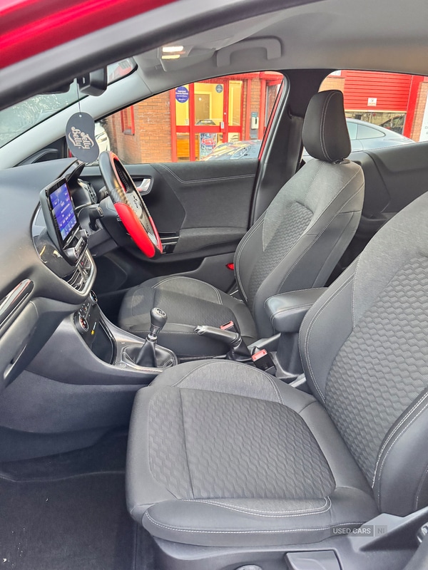Used Ford Puma 2021 for sale - 76399801: Photo 5