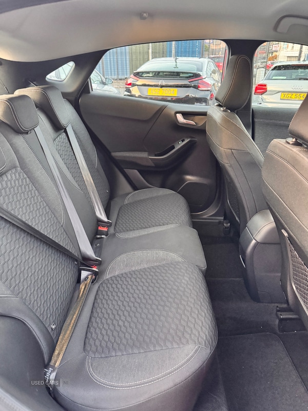 Used Ford Puma 2021 for sale - 76399801: Photo 7