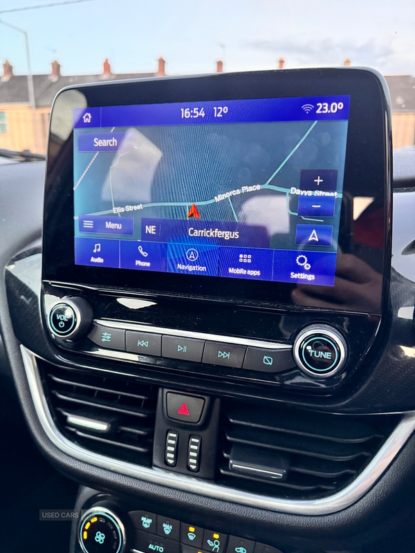 Used Ford Puma 2021 for sale - 76399801: Photo 8