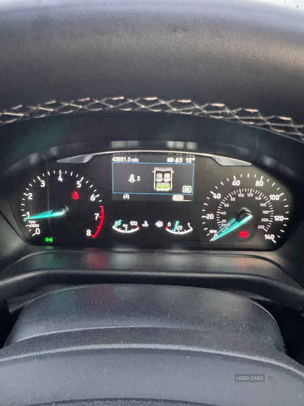 Used Ford Puma 2021 for sale - 76399801: Photo 9