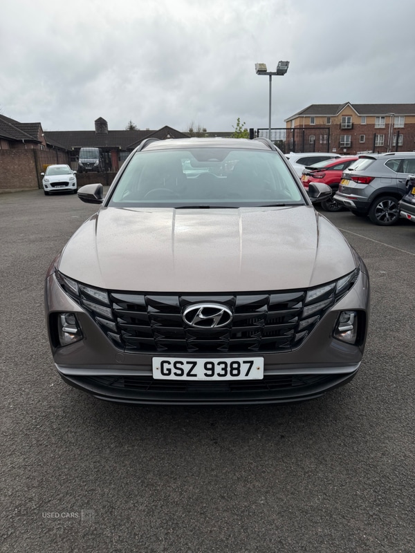 Used Hyundai TUCSON 2023 for sale - 78205620: Photo 10