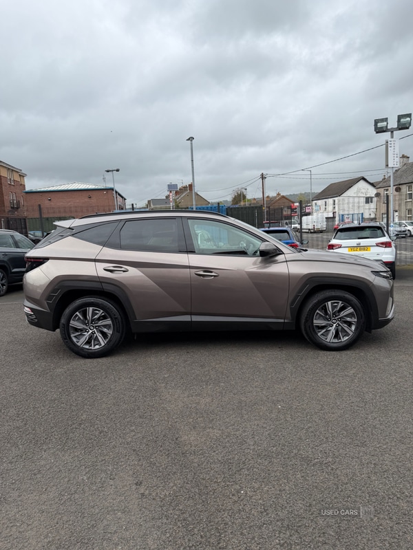 Used Hyundai TUCSON 2023 for sale - 78205620: Photo 11