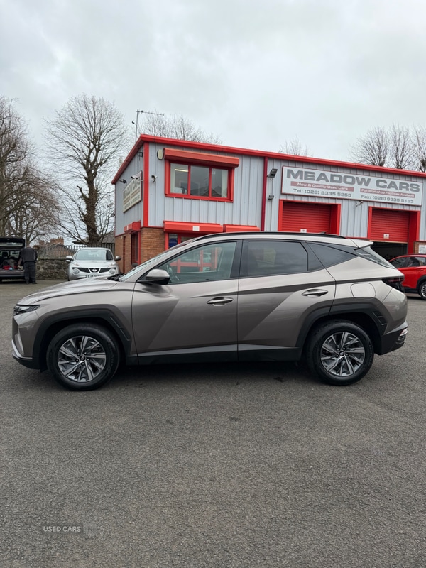 Used Hyundai TUCSON 2023 for sale - 78205620: Photo 12