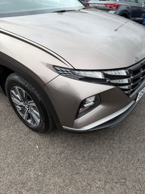 Used Hyundai TUCSON 2023 for sale - 78205620: Photo 14