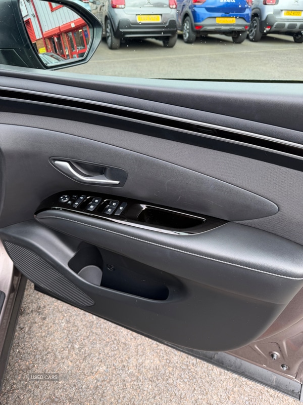 Used Hyundai TUCSON 2023 for sale - 78205620: Photo 15