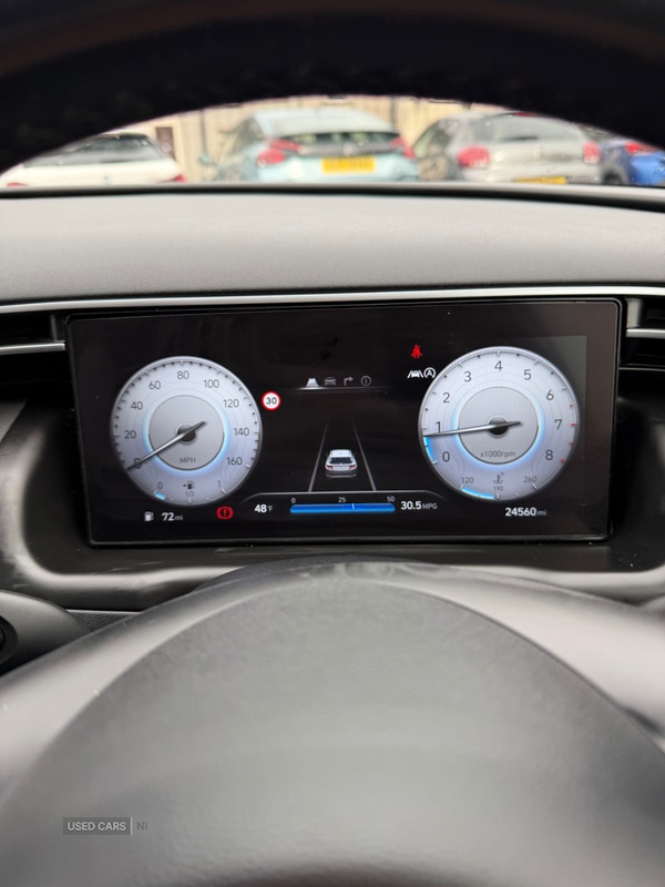 Used Hyundai TUCSON 2023 for sale - 78205620: Photo 16