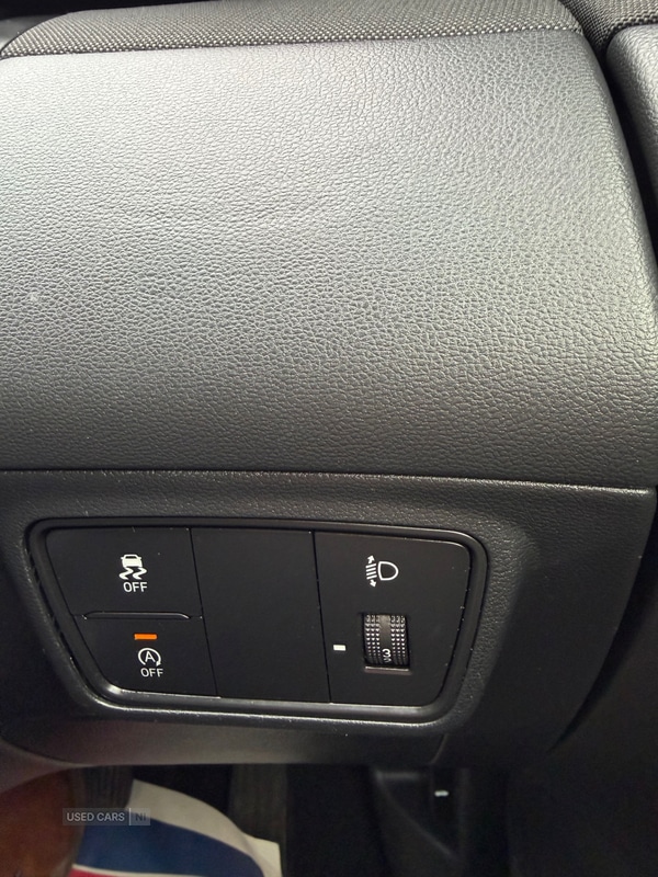 Used Hyundai TUCSON 2023 for sale - 78205620: Photo 17