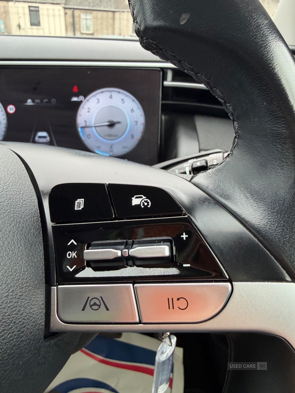 Used Hyundai TUCSON 2023 for sale - 78205620: Photo 18