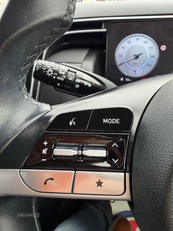 Used Hyundai TUCSON 2023 for sale - 78205620: Photo 19