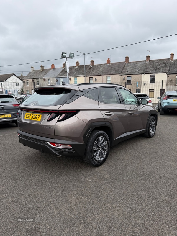 Used Hyundai TUCSON 2023 for sale - 78205620: Photo 2