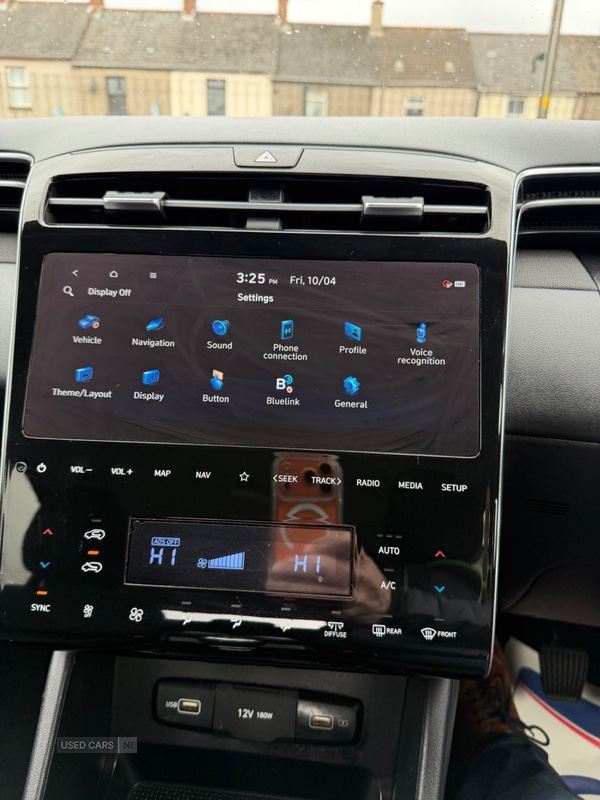 Used Hyundai TUCSON 2023 for sale - 78205620: Photo 21