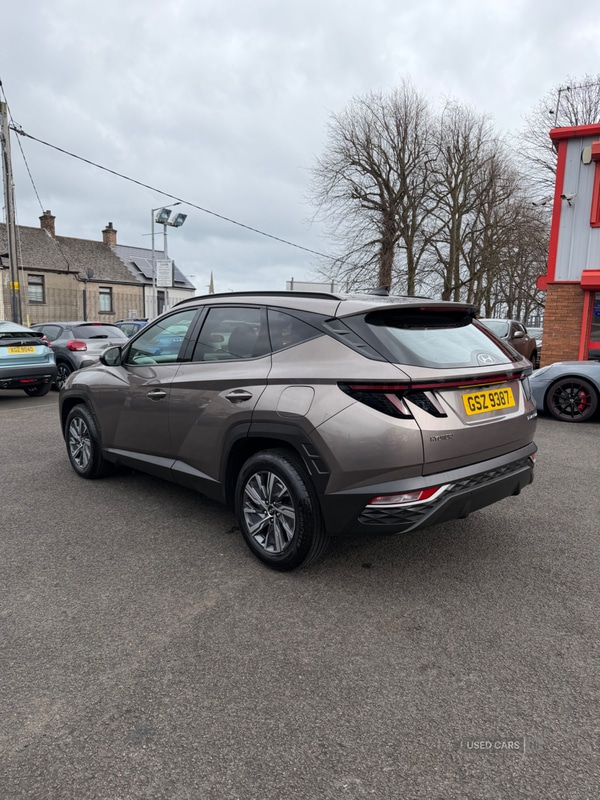 Used Hyundai TUCSON 2023 for sale - 78205620: Photo 4