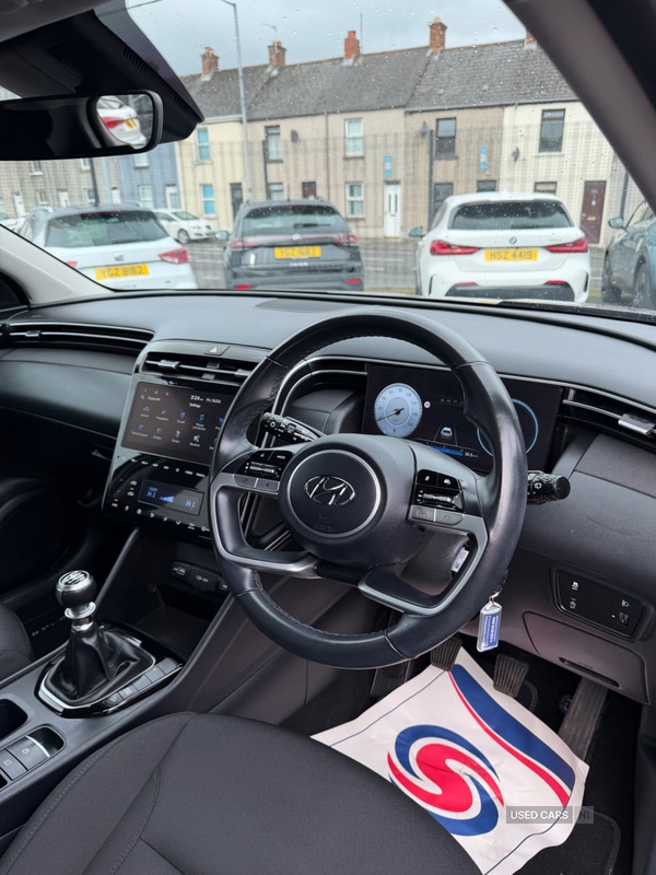 Used Hyundai TUCSON 2023 for sale - 78205620: Photo 6