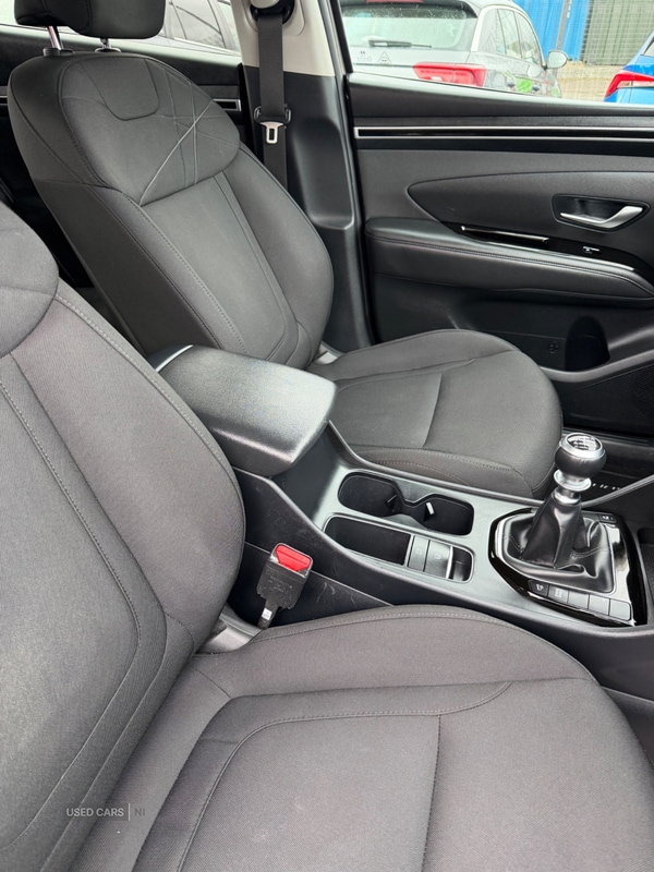 Used Hyundai TUCSON 2023 for sale - 78205620: Photo 7