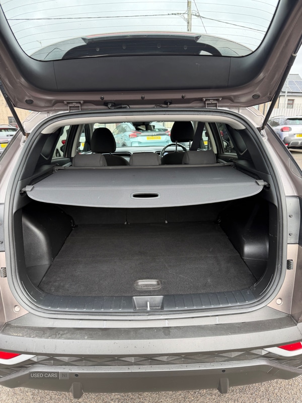 Used Hyundai TUCSON 2023 for sale - 78205620: Photo 9