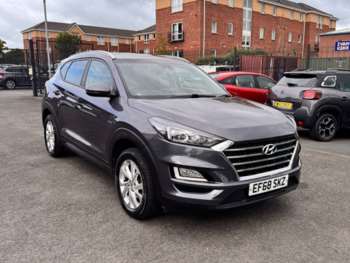 2019 - 1.6 GDi SE Nav 5dr 2WD