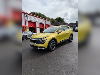 Used Kia Sportage 2023 for sale - 78966442: Photo