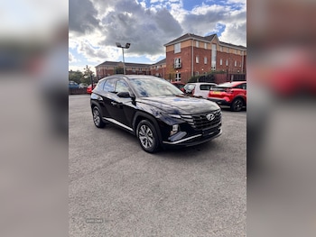 2022 - 1.6 TGDi SE Connect 5dr 2WD