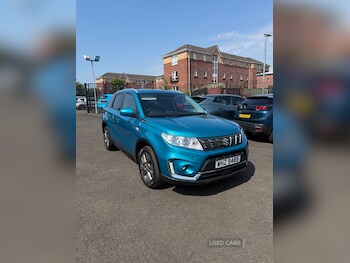 Used Suzuki Vitara 2019 for sale - 78705946: Photo