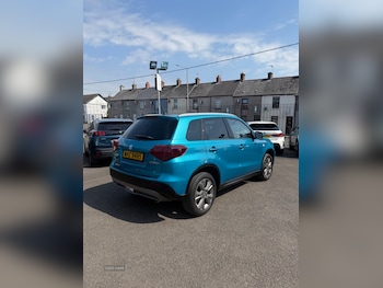 Used Suzuki Vitara 2019 for sale - 78705946: Photo