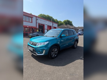 Used Suzuki Vitara 2019 for sale - 78705946: Photo