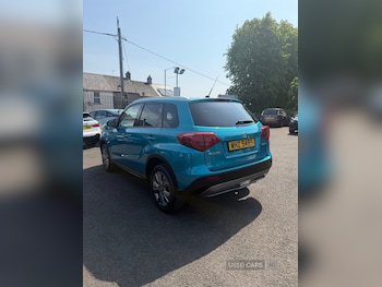 Used Suzuki Vitara 2019 for sale - 78705946: Photo