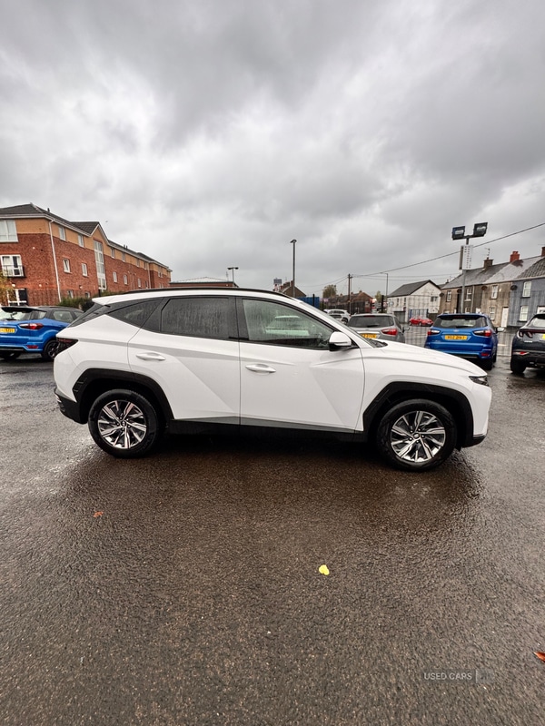 Used Hyundai TUCSON 2022 for sale - 76139246: Photo 10