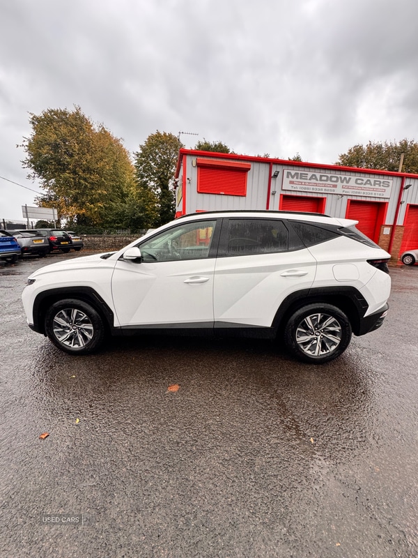 Used Hyundai TUCSON 2022 for sale - 76139246: Photo 11