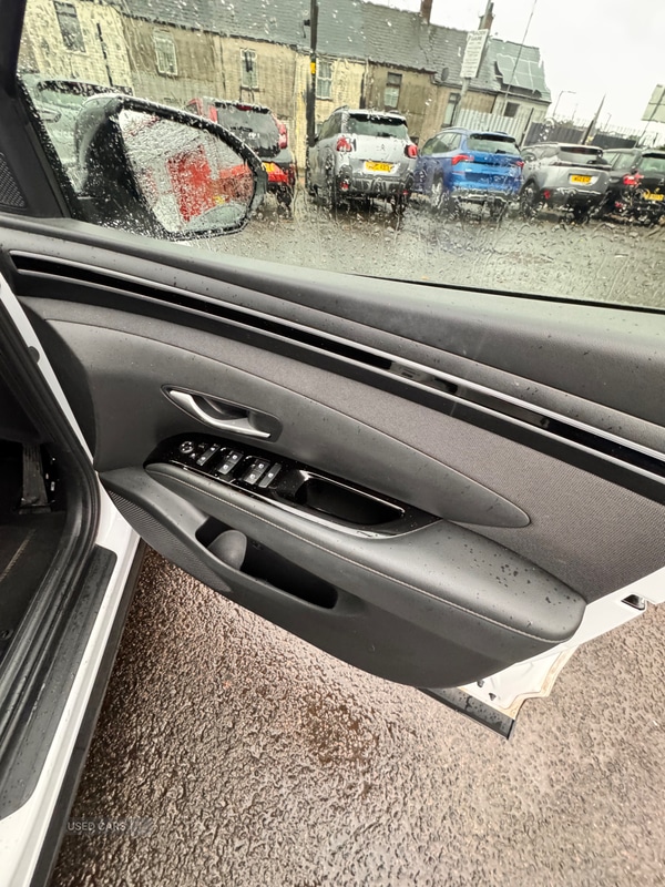 Used Hyundai TUCSON 2022 for sale - 76139246: Photo 13