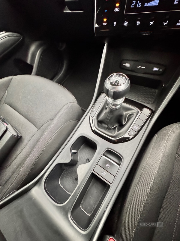 Used Hyundai TUCSON 2022 for sale - 76139246: Photo 16