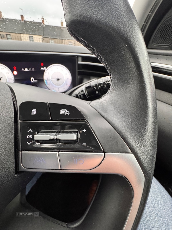 Used Hyundai TUCSON 2022 for sale - 76139246: Photo 21