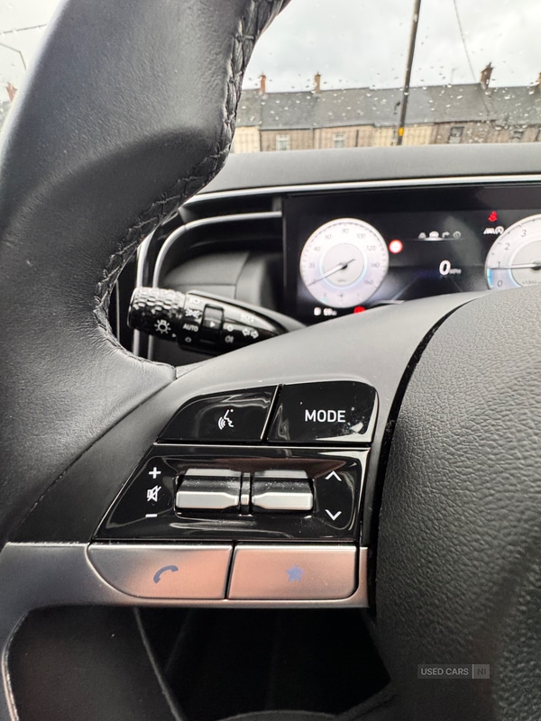 Used Hyundai TUCSON 2022 for sale - 76139246: Photo 22