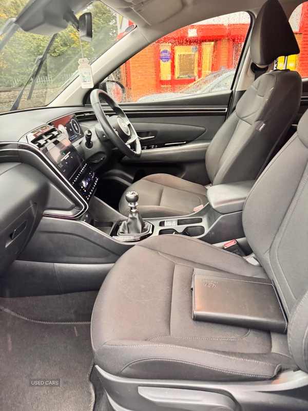 Used Hyundai TUCSON 2022 for sale - 76139246: Photo 5