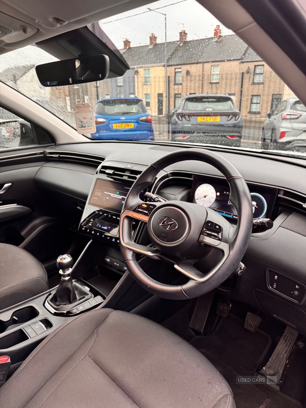 Used Hyundai TUCSON 2022 for sale - 76139246: Photo 6