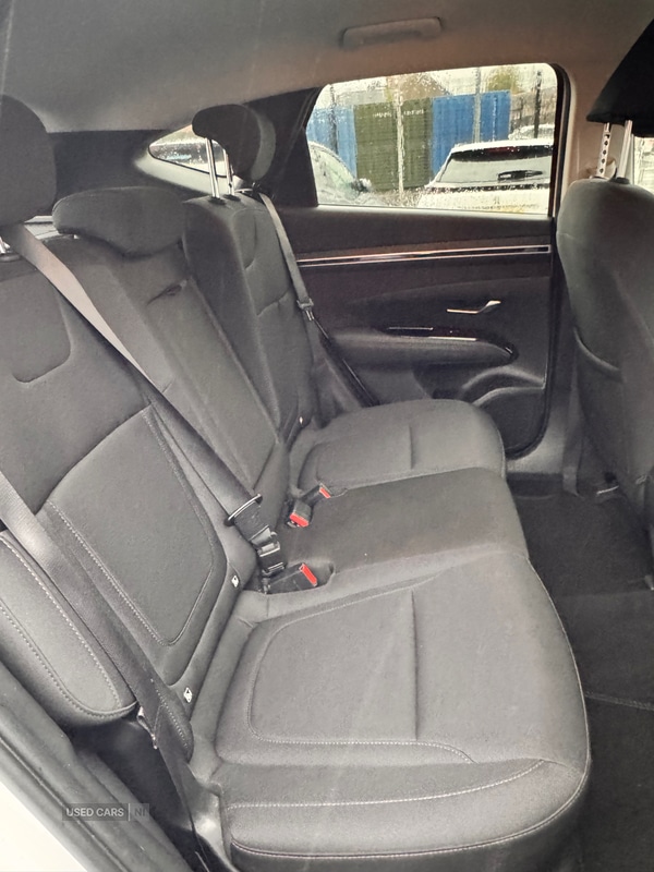 Used Hyundai TUCSON 2022 for sale - 76139246: Photo 7