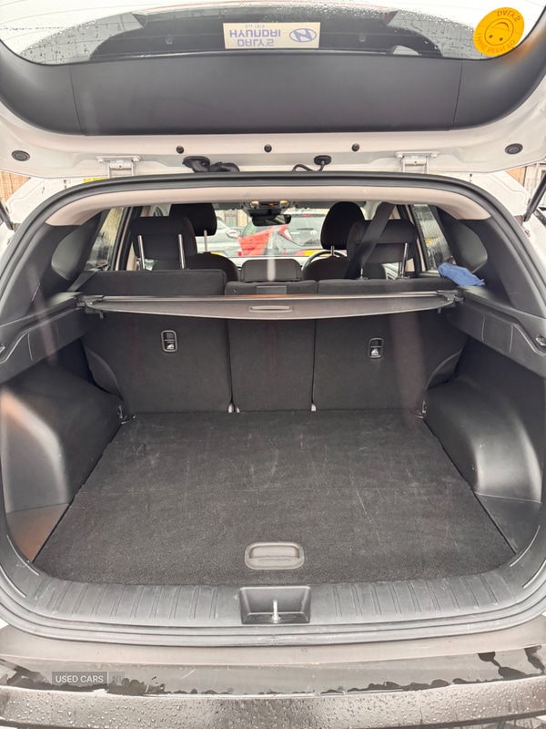 Used Hyundai TUCSON 2022 for sale - 76139246: Photo 8