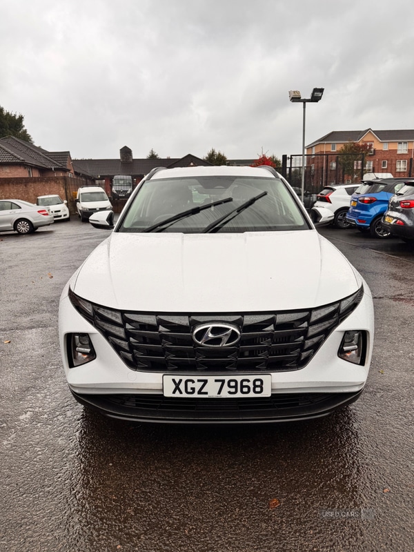 Used Hyundai TUCSON 2022 for sale - 76139246: Photo 9