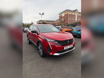 Used Peugeot 3008 2023 for sale - 79646571: Photo