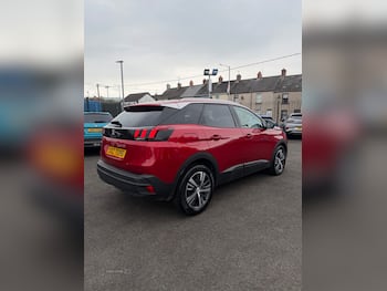 Used Peugeot 3008 2023 for sale - 79646571: Photo